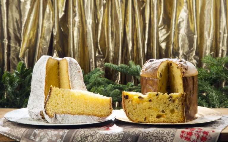 Scopri di più sull'articolo Pandoro o Panettone? A te la scelta!