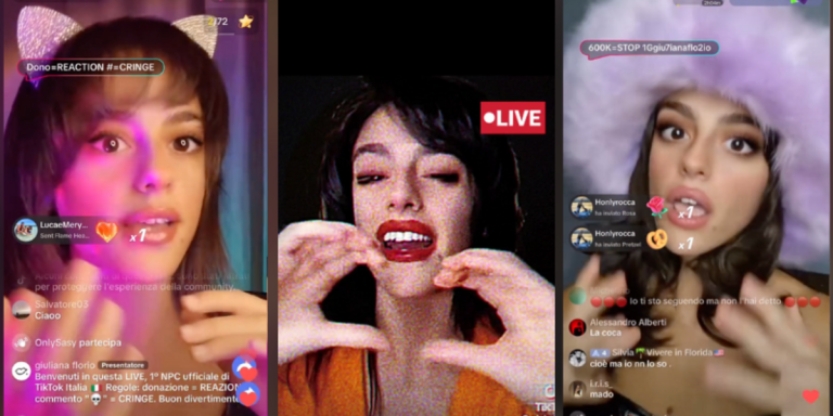 Scopri di più sull'articolo Ma che cosa sono gli NPC? Ecco spiegato il trend di TikTok