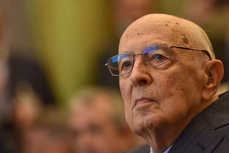 Scopri di più sull'articolo Giorgio Napolitano: tre curiosità sul Presidente emerito