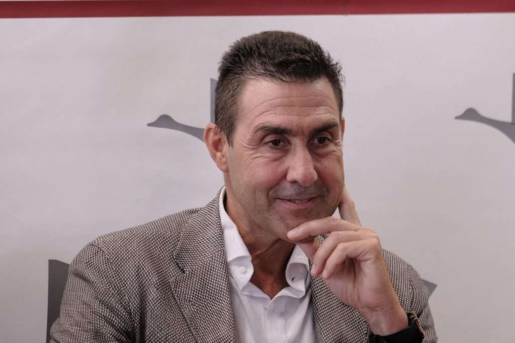 Sospeso Vannacci: l’esercito lo ha allontanato per 11 mesi