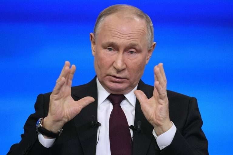 Scopri di più sull'articolo Putin e il suo amore per i bulgari: il segreto per vincere le Presidenziali