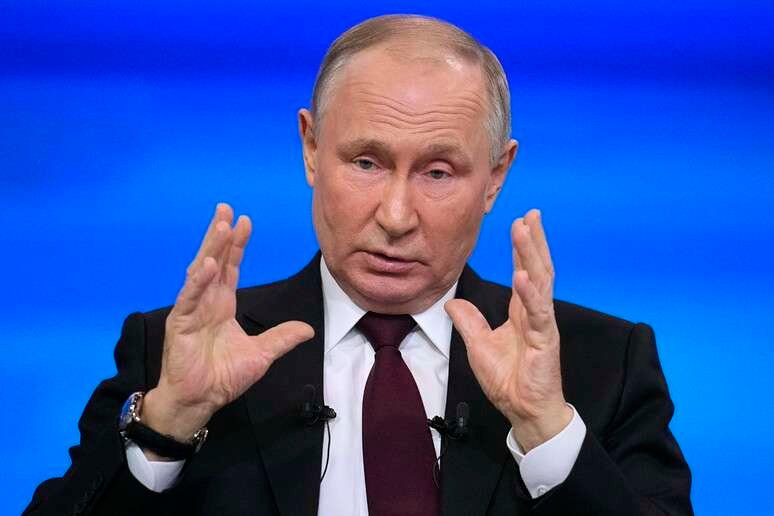 Putin e il suo amore per i bulgari: il segreto per vincere le Presidenziali