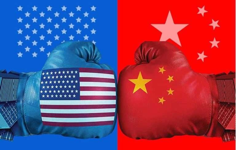 Scopri di più sull'articolo «USA e Cina siano partner e non rivali»: un disgelo alle porte del caldo estivo