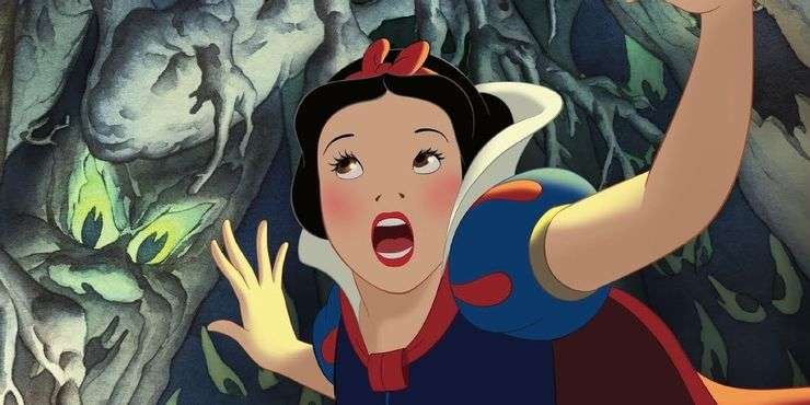 La Disney ha del macabro: ecco i film più terrificanti