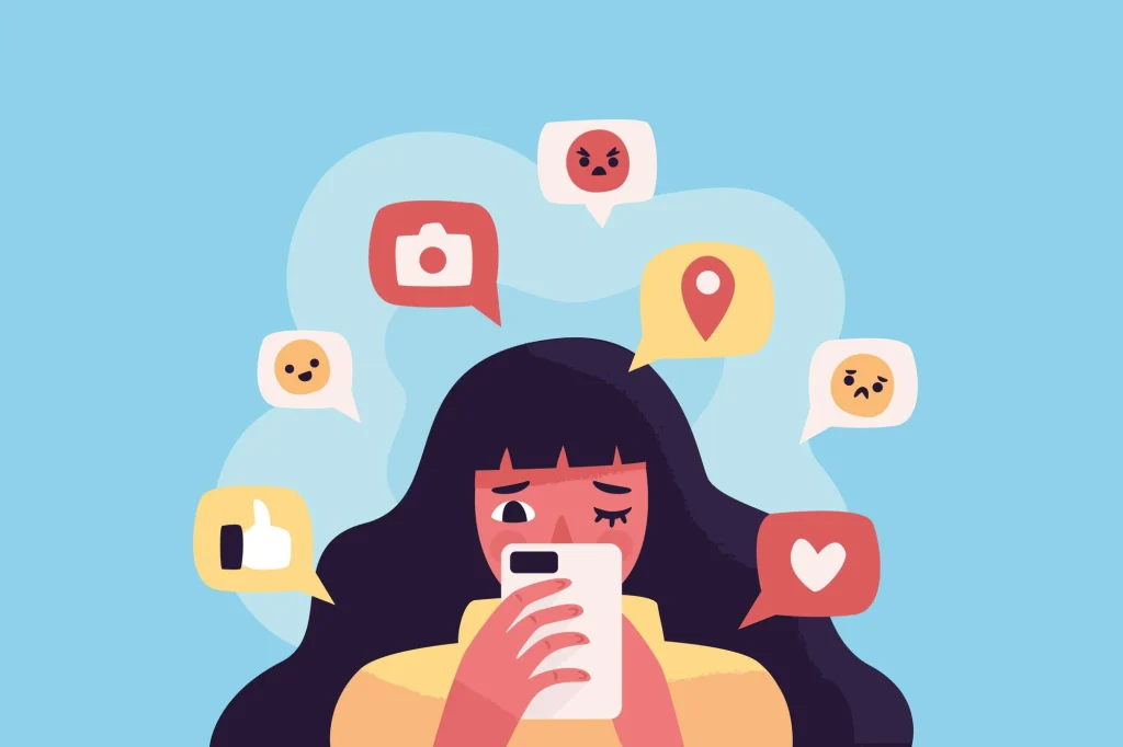 FoMO: la Fear of Missing Out ci sta traumatizzando