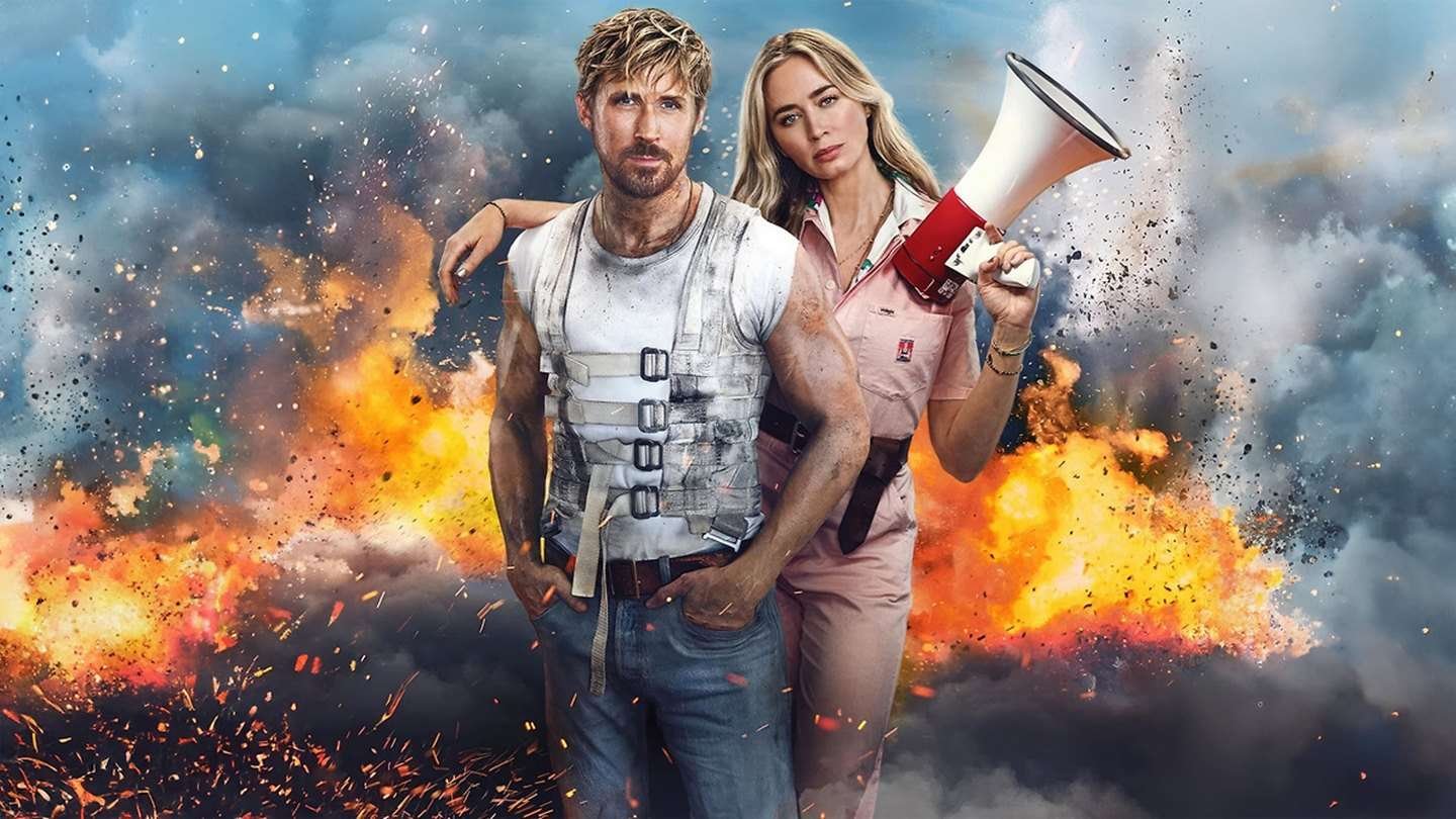 Scopri di più sull'articolo The Fall Guy: l’action comedy che ci piace