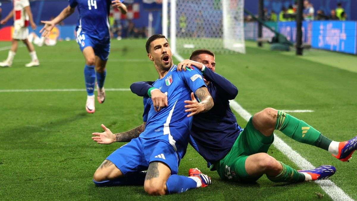 Scopri di più sull'articolo Euro-dump: stasera il via agli ottavi di finale