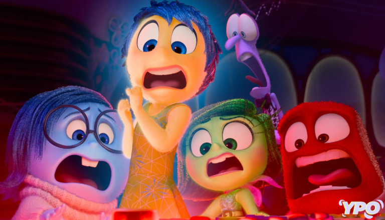 Scopri di più sull'articolo Inside Out 2: quando la mente diventa un Luna Park di emozioni!