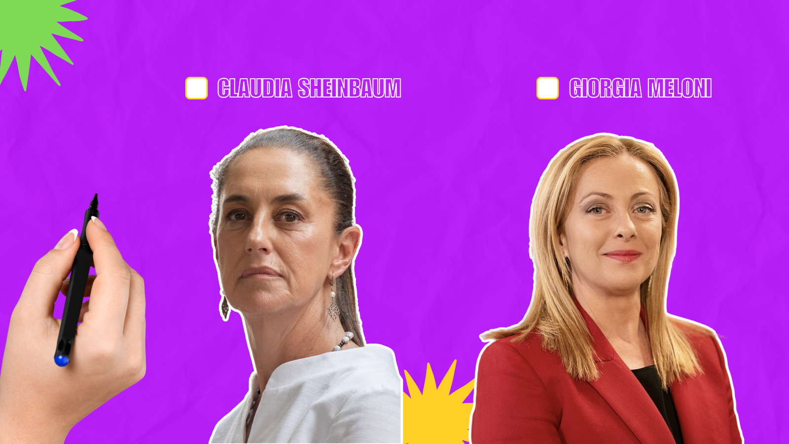 Al momento stai visualizzando Messico: le elezioni presidenziali ai tempi del Far West