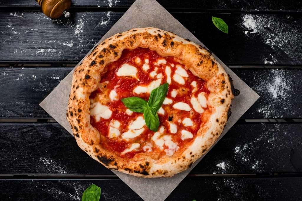 Pizza Gourmet o tradizionale? Quale preferisci e cosa cambia?