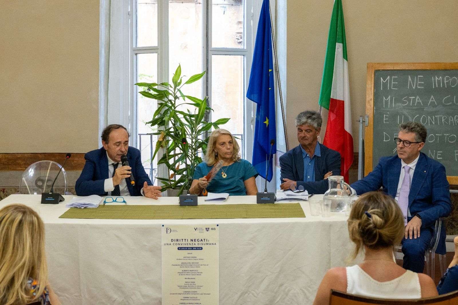 Scopri di più sull'articolo I bambini in carcere con le madri: è una convivenza disumana?
