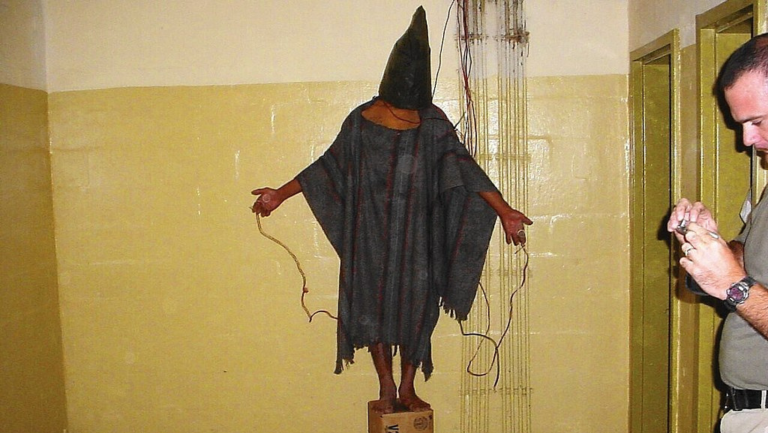 Scopri di più sull'articolo Il reato di tortura: dalle carceri di Abu Ghraib all’Italia del 2024