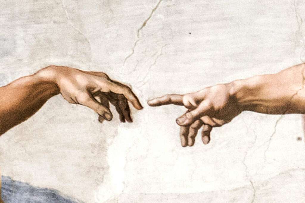 Un viaggio tra la religione: sicuri che oggi ci serva ancora?