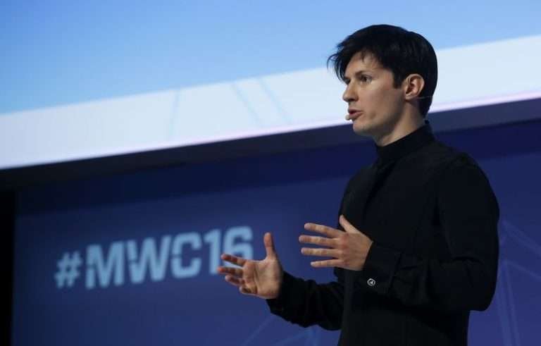 Scopri di più sull'articolo Caso Telegram, Durov al centro del mirino. Libero o prigioniero?