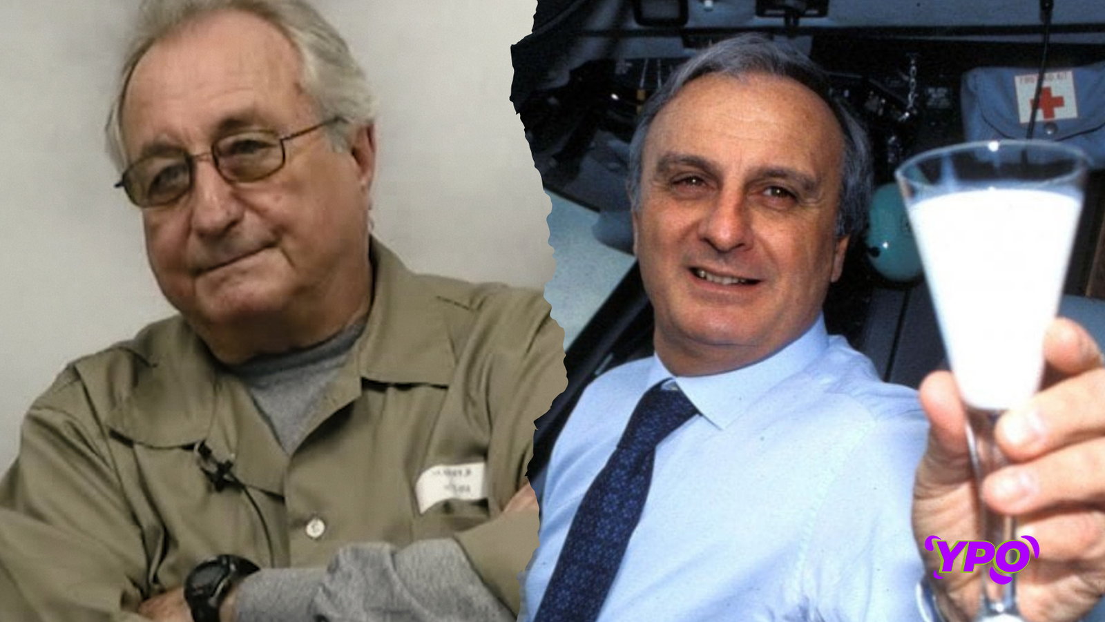Scopri di più sull'articolo Le grandi truffe della storia: da Bernie Madoff al crac Parmalat