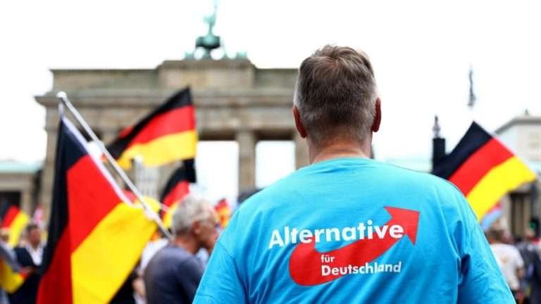 Scopri di più sull'articolo Afd: i neo-nazisti ballano la techno