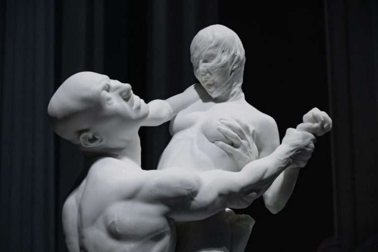 Scopri di più sull'articolo Jago: il nuovo Michelangelo