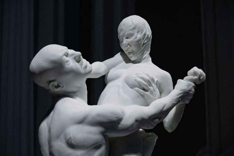 Jago: il nuovo Michelangelo