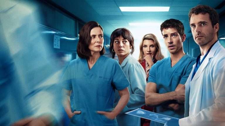 Scopri di più sull'articolo “Respira”: il nuovo medical-drama targato Spagna