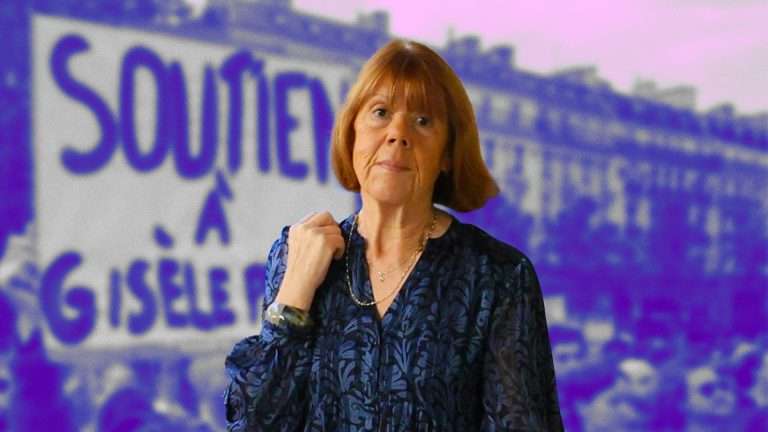 Scopri di più sull'articolo Gisèle Pelicot l’ha fatto, possiamo farlo anche noi