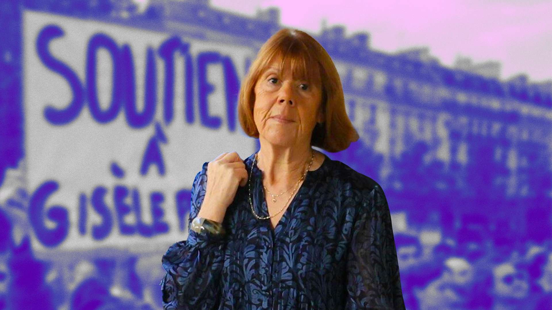 Scopri di più sull'articolo Gisèle Pelicot l’ha fatto, possiamo farlo anche noi
