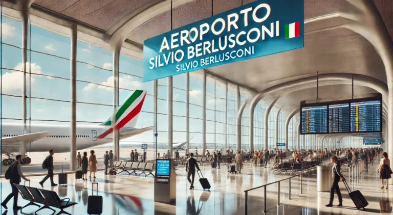 Scopri di più sull'articolo San Silvio da Malpensa: la “chiesa” sconsacrata