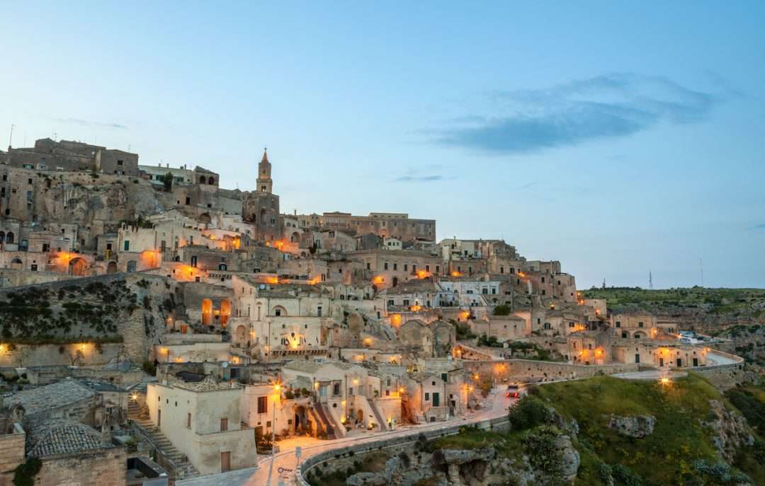 Scopri di più sull'articolo Matera sarà in Puglia, no non è un errore