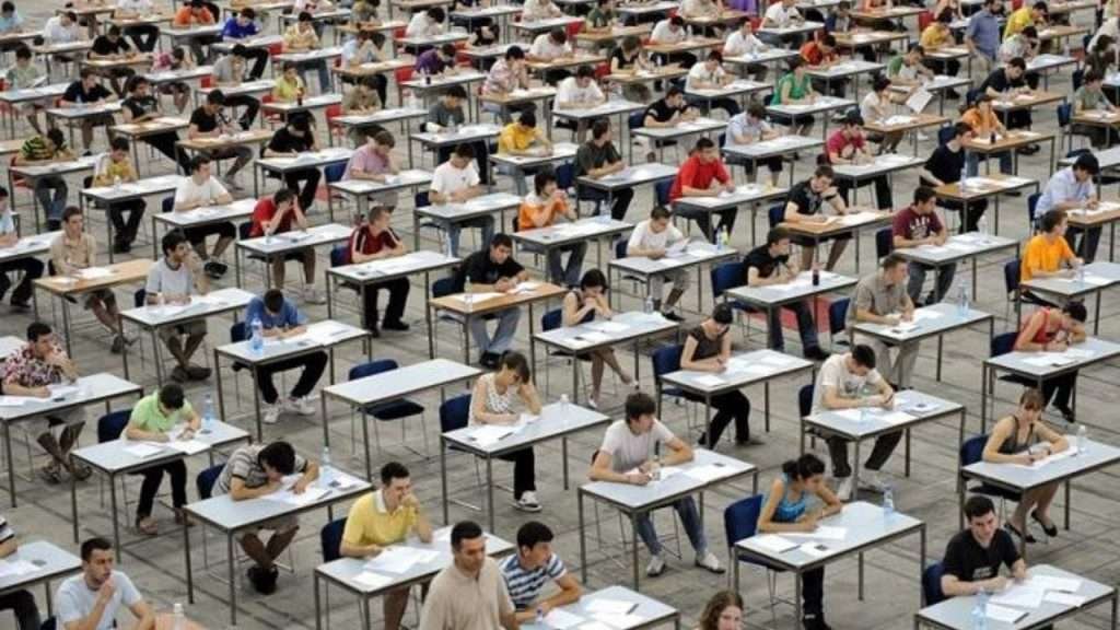 Il test di ingresso a medicina? Non sarà più un problema
