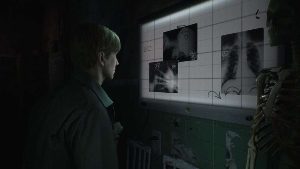 Silent Hill 2 remake è un capolavoro