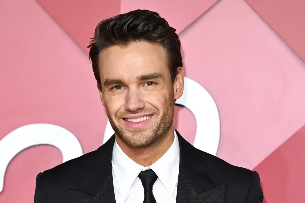 Liam Payne ci lascia a bocca aperta con la sua dipartita prematura