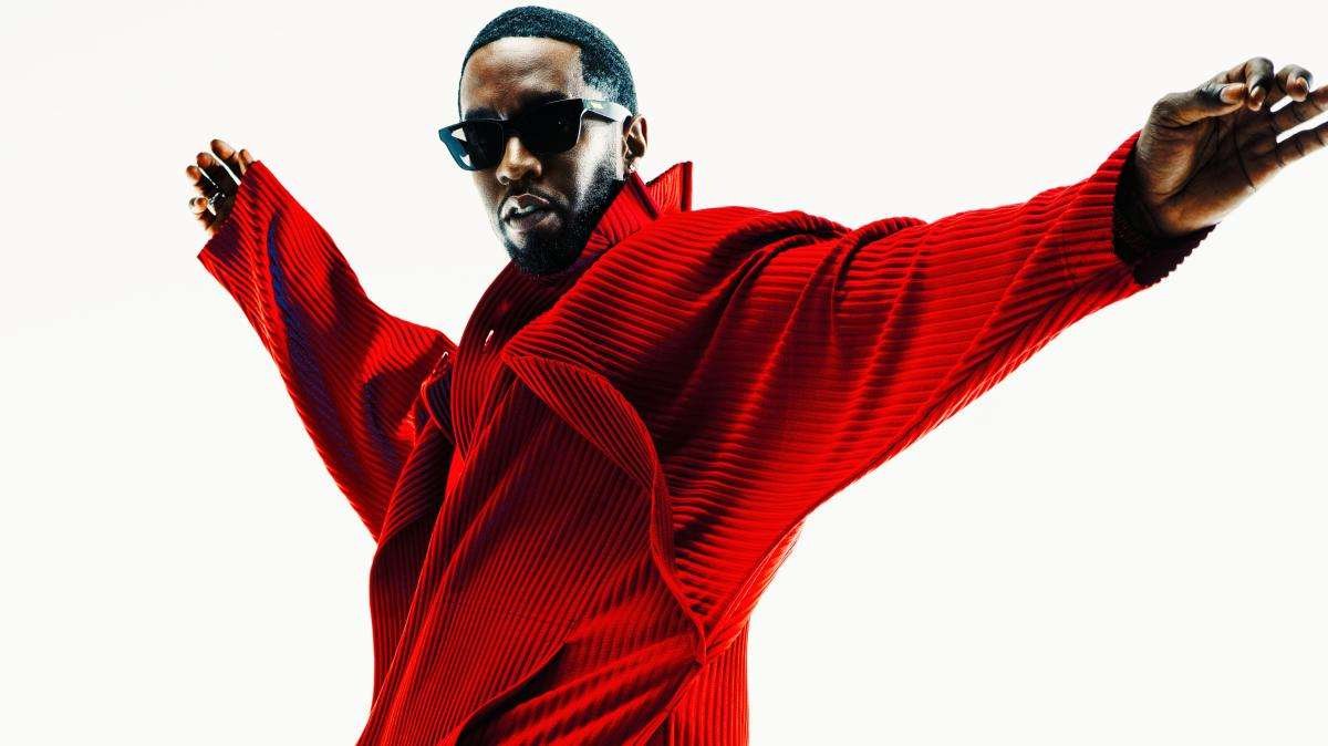 Al momento stai visualizzando La caduta di P. Diddy: tutta la vicenda