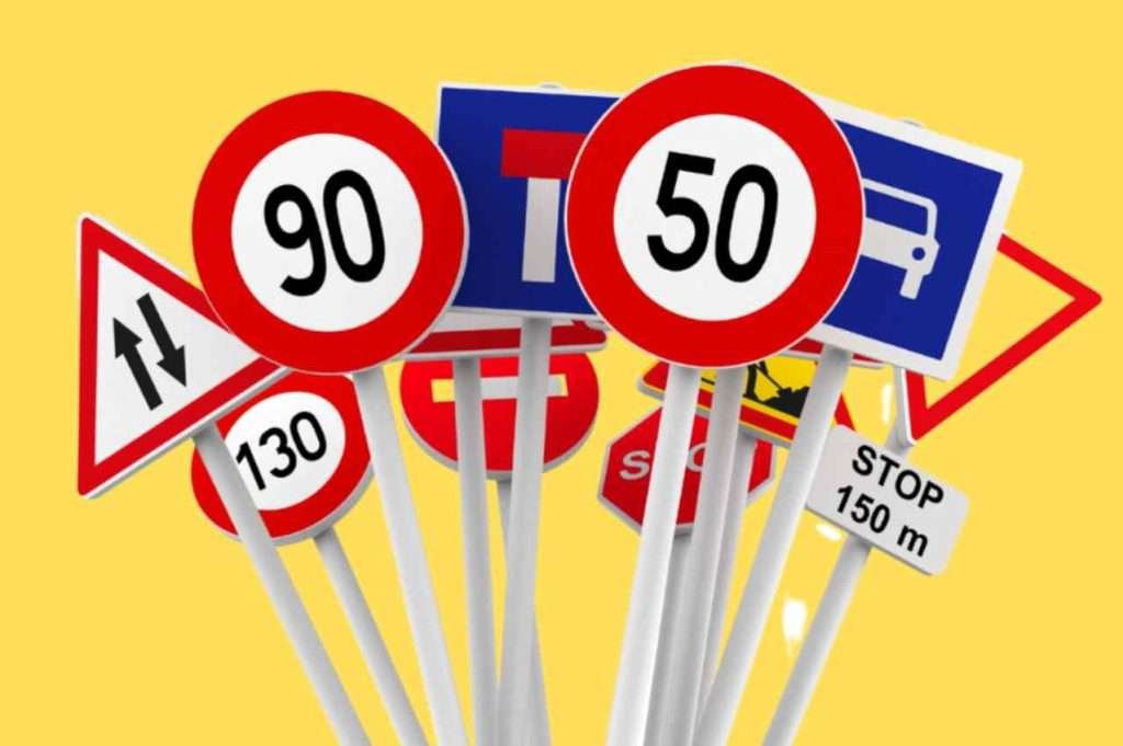Cambia il Codice della Strada, ma come? 