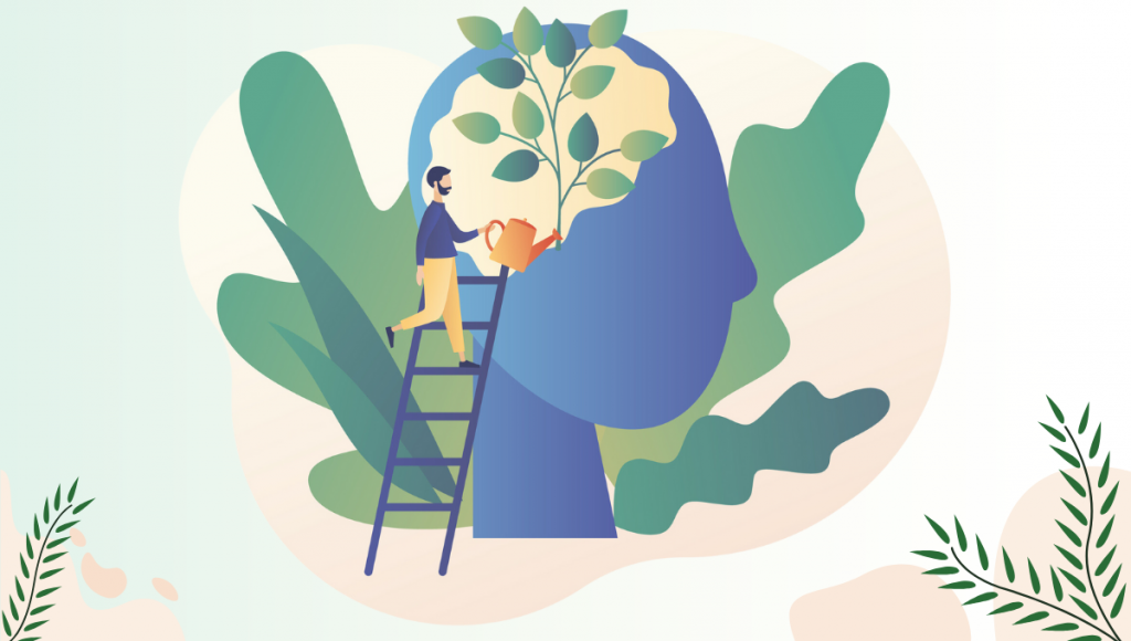 La cultura del “Mindset” e la promessa del successo