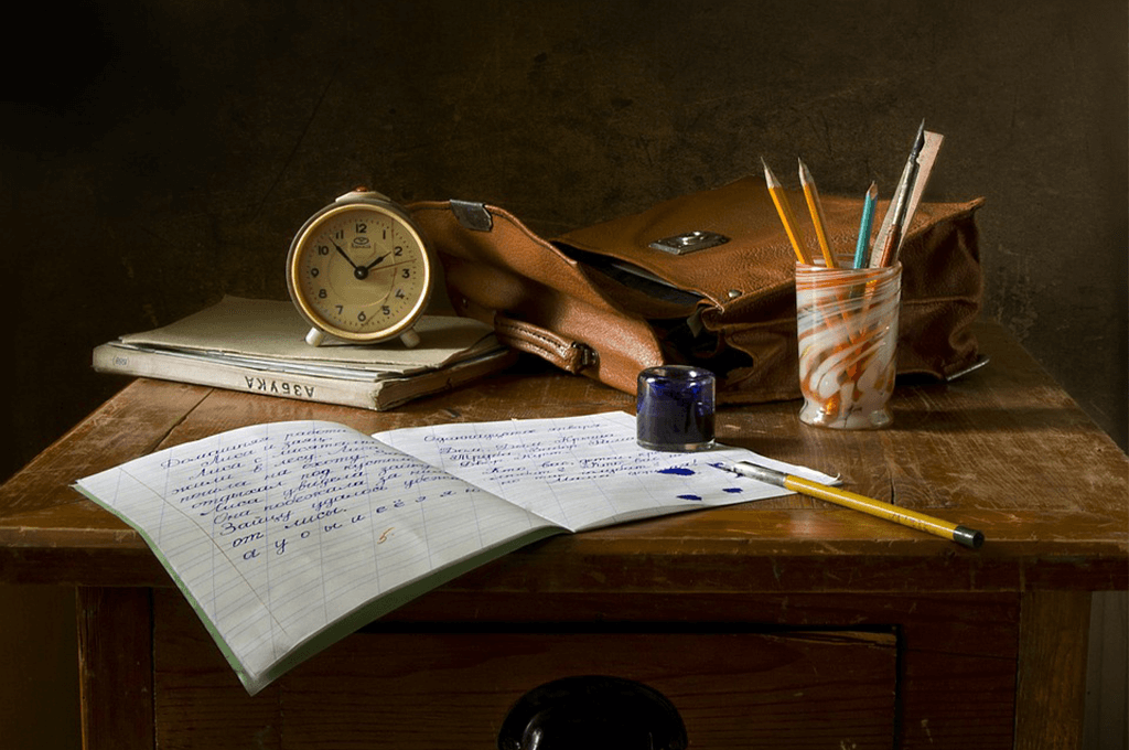 Scrivere serve a capirsi meglio