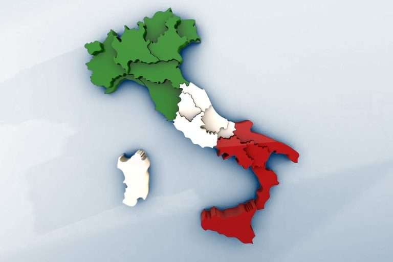 Scopri di più sull'articolo L’autonomia differenziata è (in parte) incostituzionale