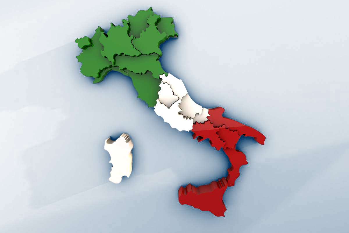 Scopri di più sull'articolo L’autonomia differenziata è (in parte) incostituzionale