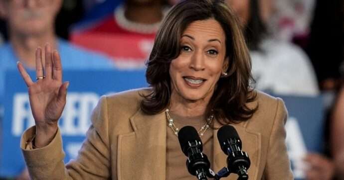 Il K.O. di Kamala Harris. Cosa non ha funzionato?