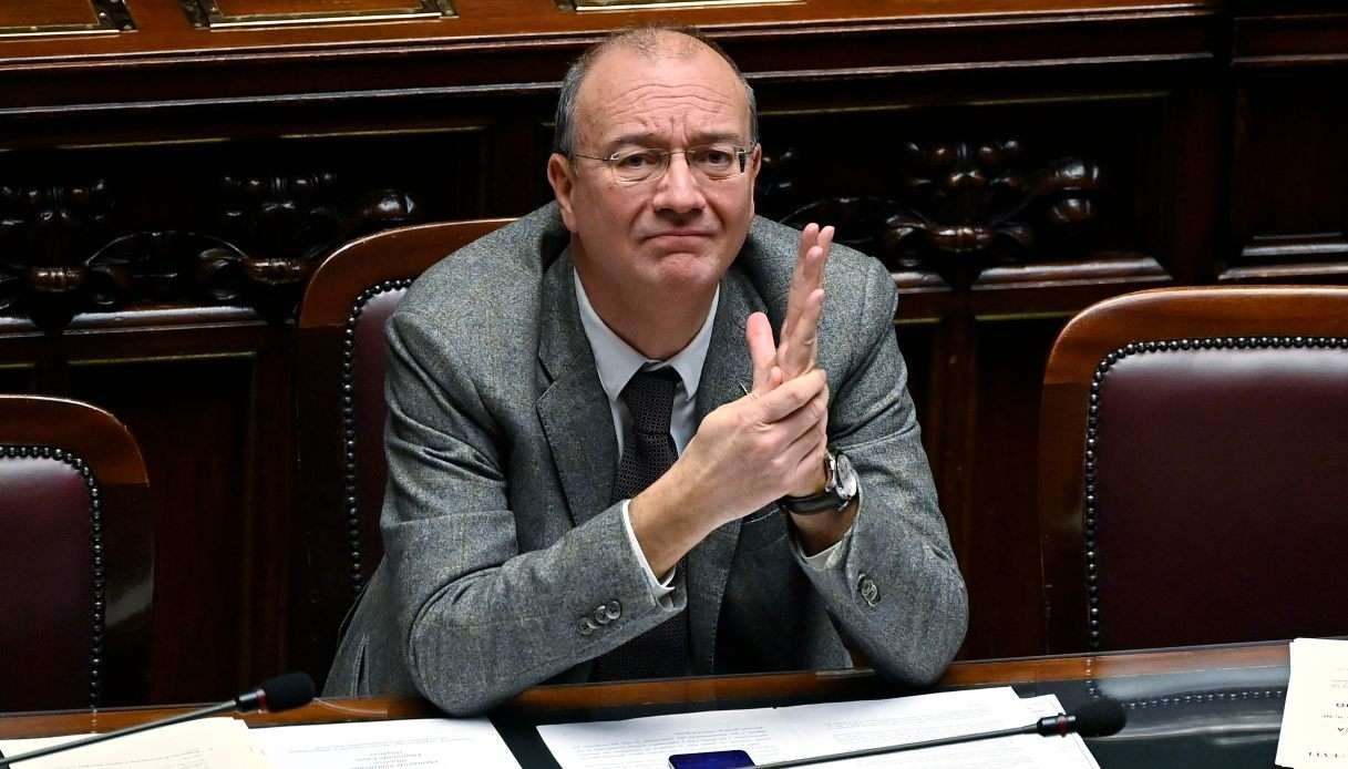 Scopri di più sull'articolo La leggendaria gaffe di Valditara