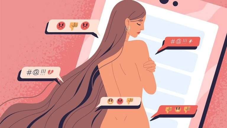 Scopri di più sull'articolo Il caso di Larimar: uno sguardo nel dramma della violenza online