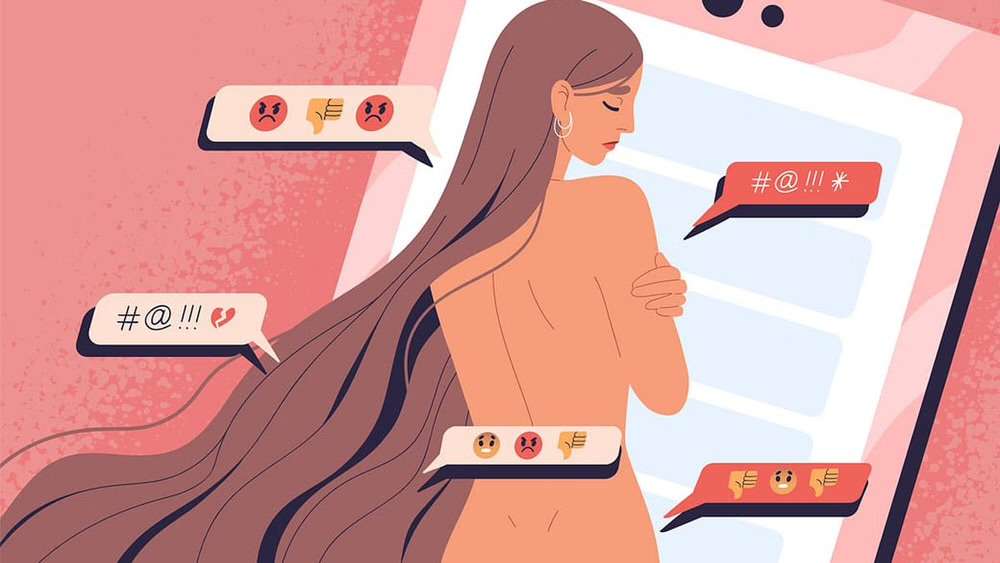 Il caso di Larimar: uno sguardo nel dramma della violenza online