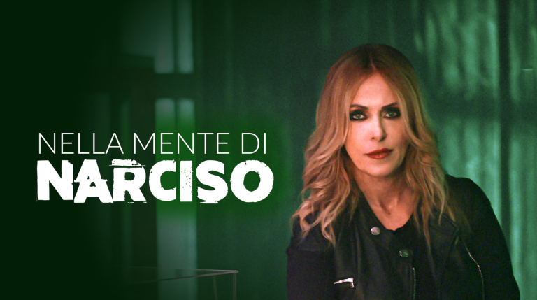 Scopri di più sull'articolo Nella mente di Narciso: la nuova docu-serie di RaiPlay