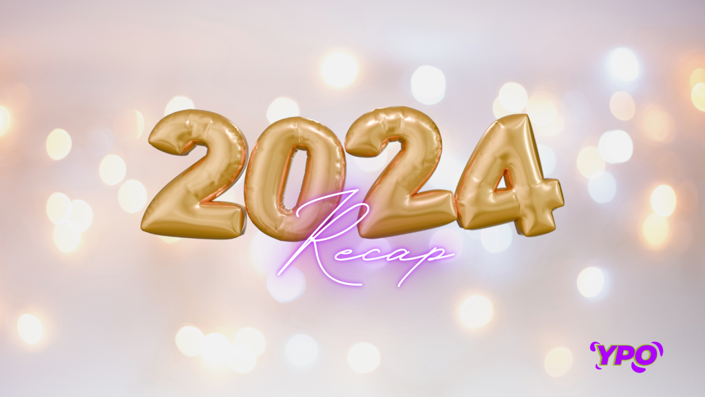 Il 2024 in pillole: gli eventi più importanti dell’anno