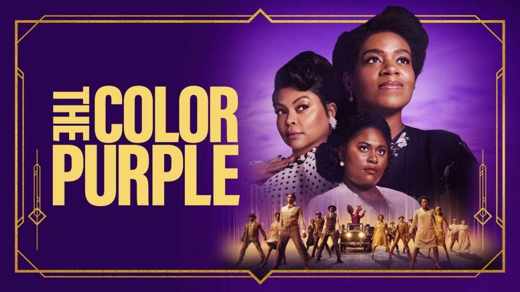 Il Colore Viola non è solo un altro musical, è qualcosa di più