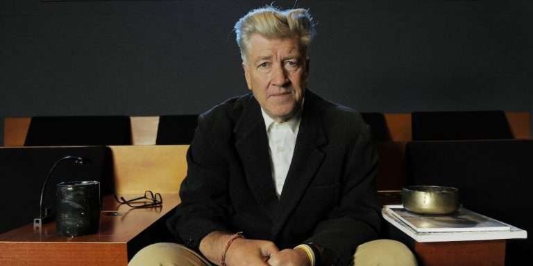 Scopri di più sull'articolo È morto David Lynch: il regista geniale di Twin Peaks