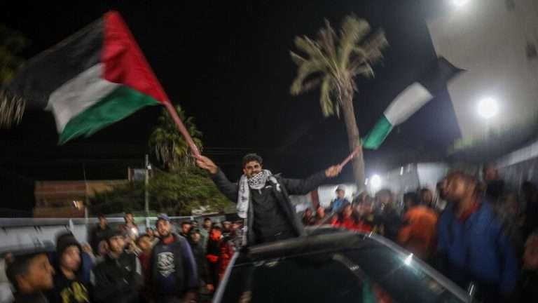 Scopri di più sull'articolo Israele-Palestina cessano il fuoco: è la volta buona (forse)