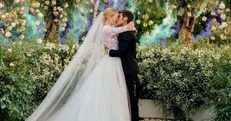 Scopri di più sull'articolo Ferragnez: l’amore finisce, ma la soap opera continua