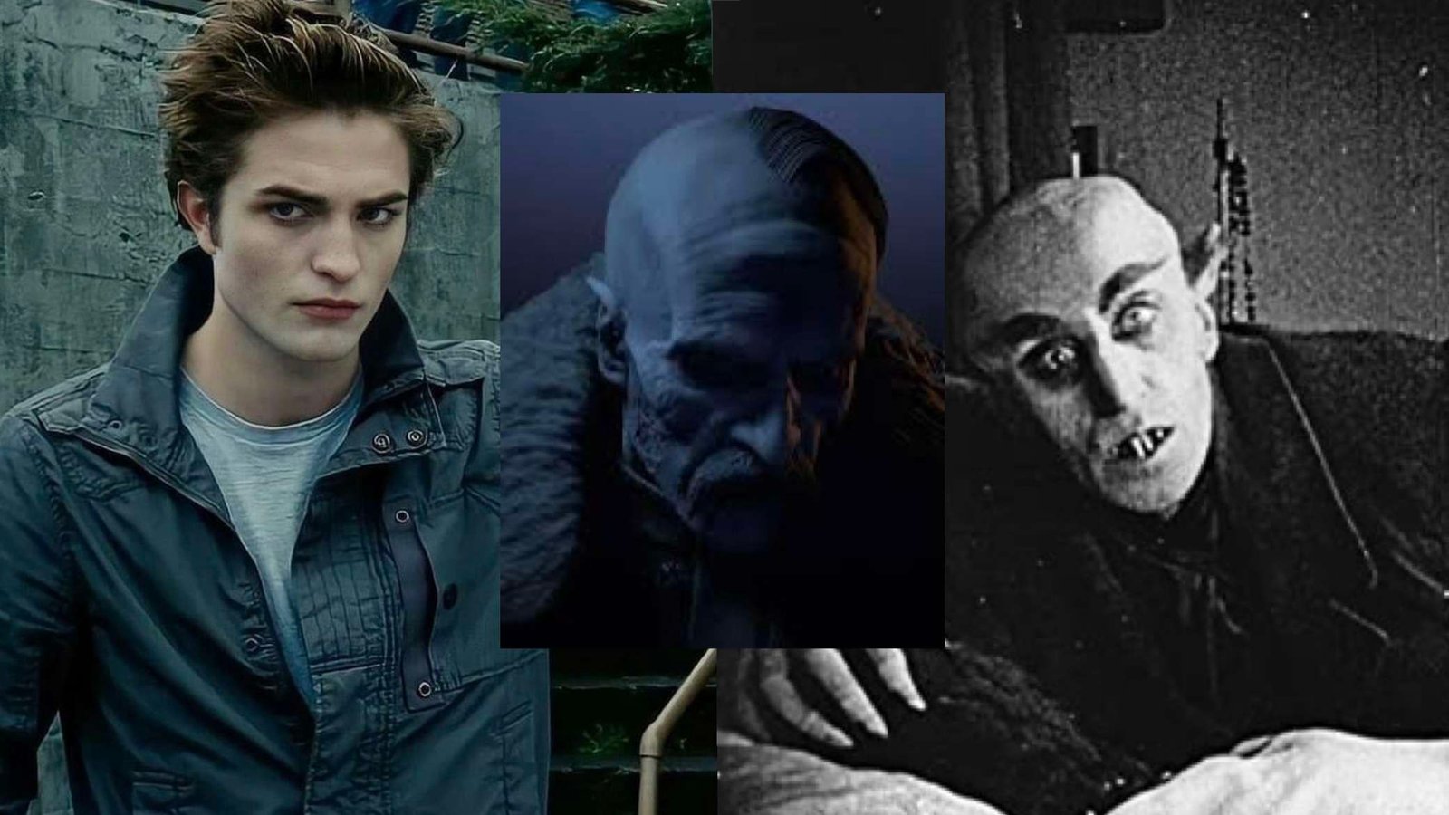 Scopri di più sull'articolo Con il “Nosferatu” di Eggers ritorna la vampire mania