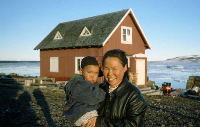 Scopri di più sull'articolo Greenland Vibes: La Nuova Frontiera del Neo-Colonialismo