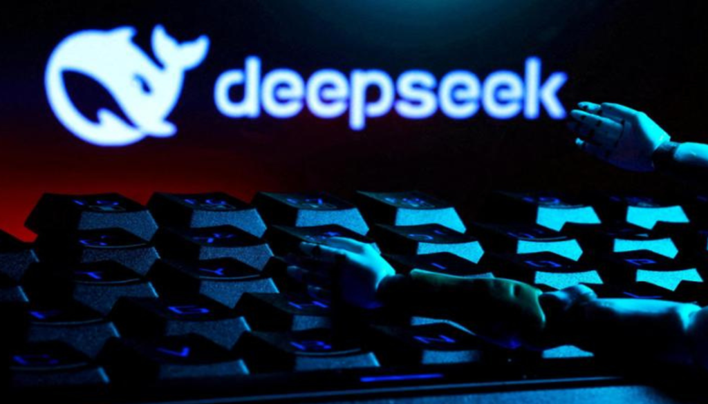 Deepseek: Il rivoluzionario modello IA cinese che divide il mondo