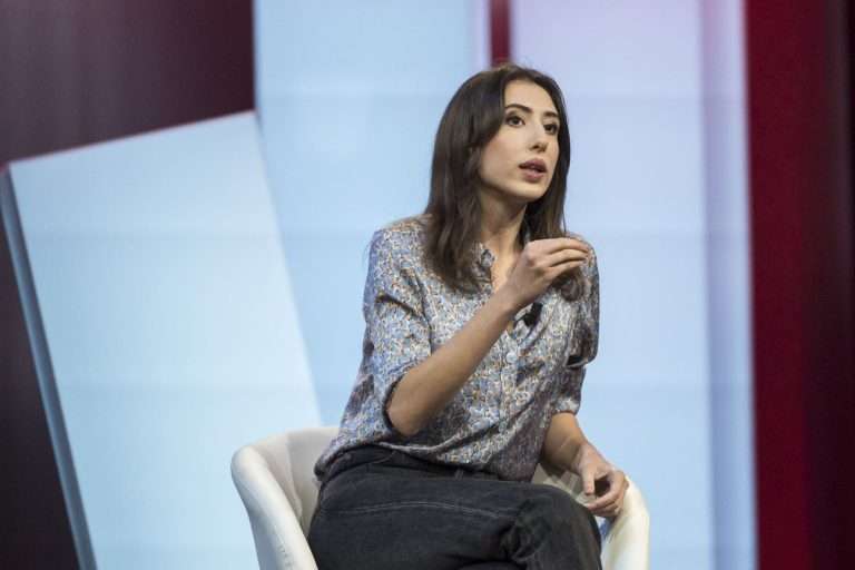 Scopri di più sull'articolo È stata liberata Cecilia Sala!